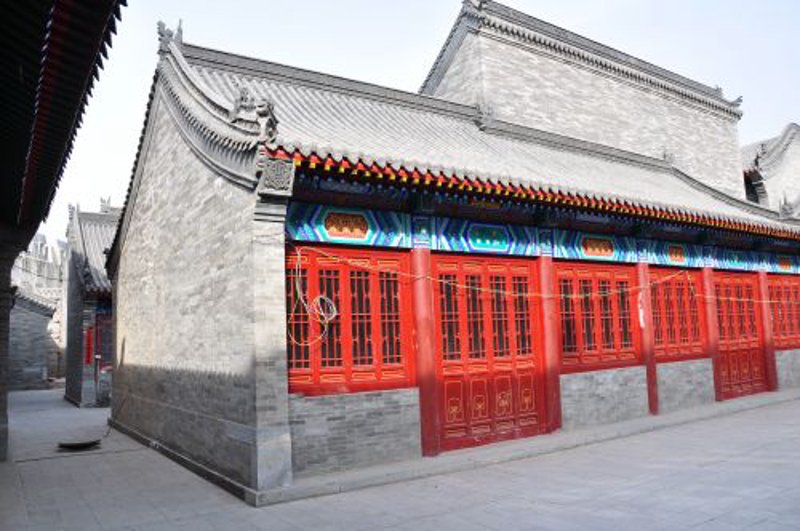 文化科技工作室:引领创新潮流的新时代风向标